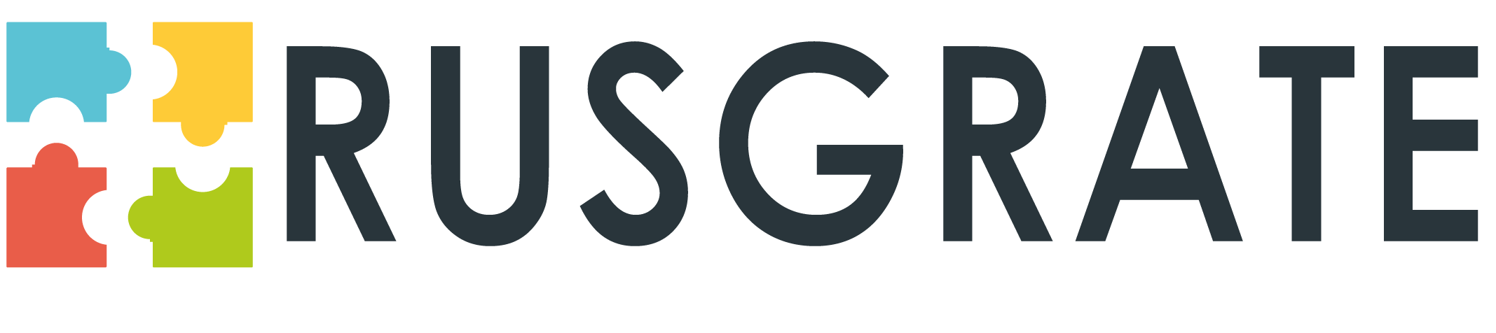 RUSGRATE